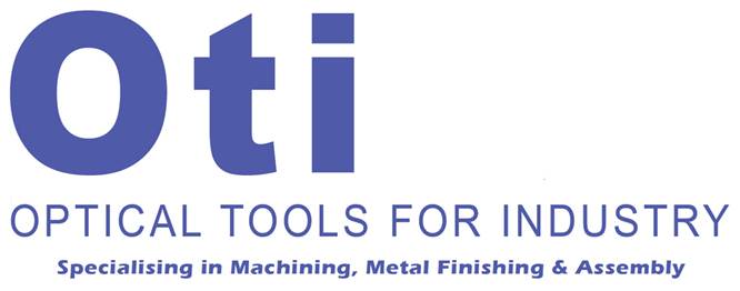 Optical Tools For Industry